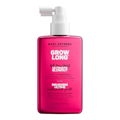 Ultimate Blowout Spray