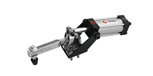 CLAMPTEK CH-12132-A