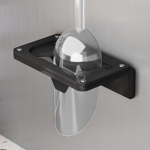 Magnetic Scoop Holder