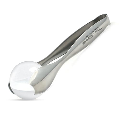 Whiskey Ball Tongs