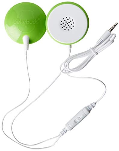 Prenatal Bump Speakers