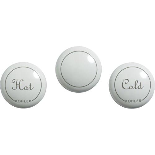 KOHLER Faucet Plug Button