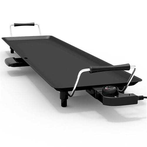Tabletop Teppanyaki Grill