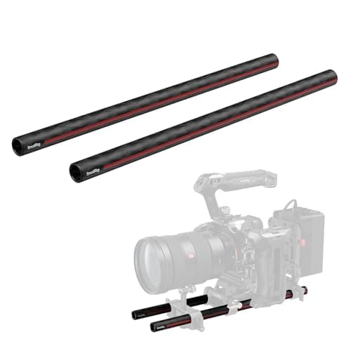 15mm Carbon Rods