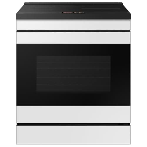 Samsung Bespoke Induction Range