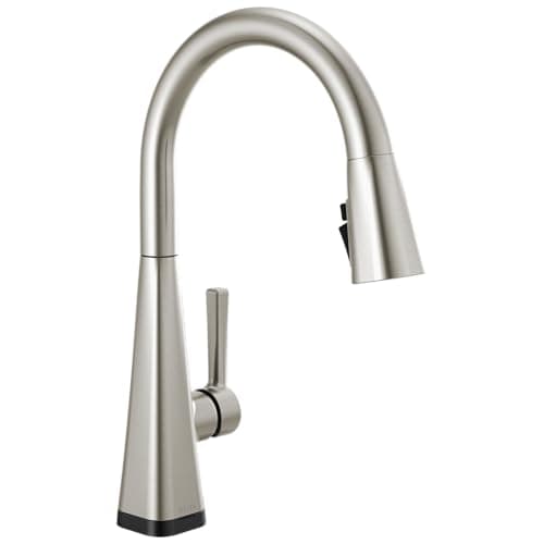 DELTA Lenta Faucet