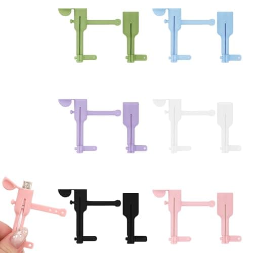 Universal 3‑in‑1 Protectors