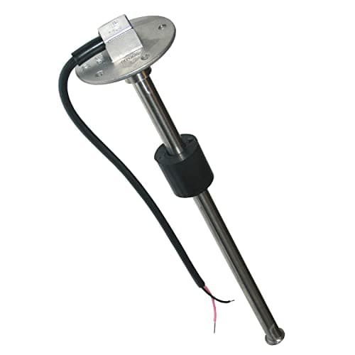 Diesel Fuel Level Sensor