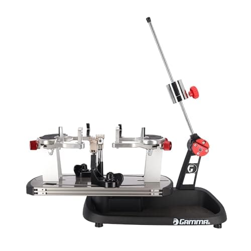 6-Point Momentum Stringer