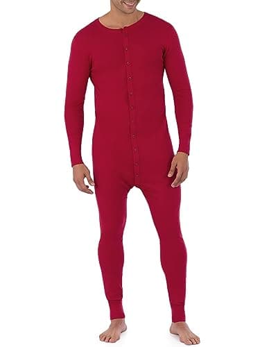 Premium Union Suit