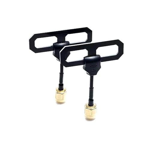 Long-Range Moxon Antenna