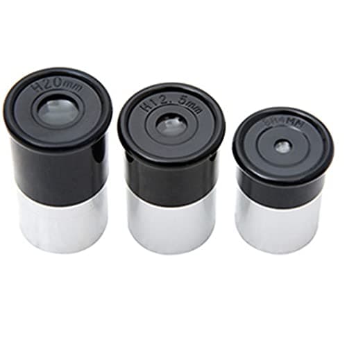 The Best Telescope Eyepieces