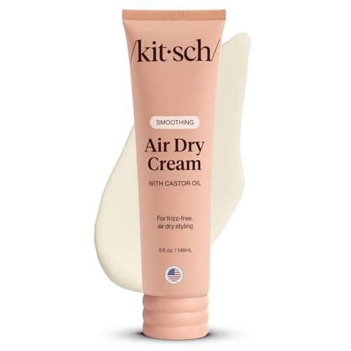Air Dry Smoothing Cream
