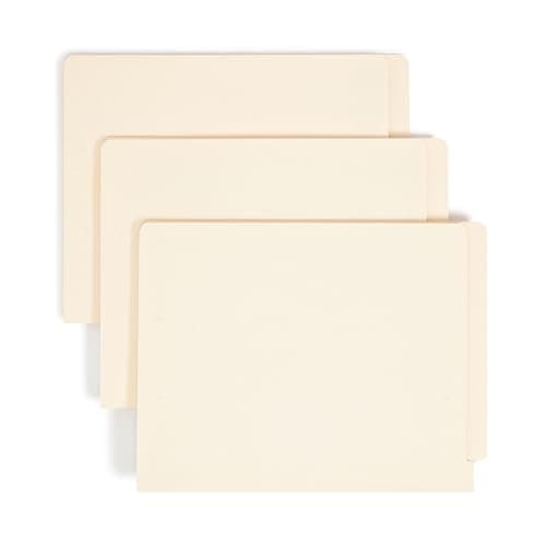 100-Count End Tabs