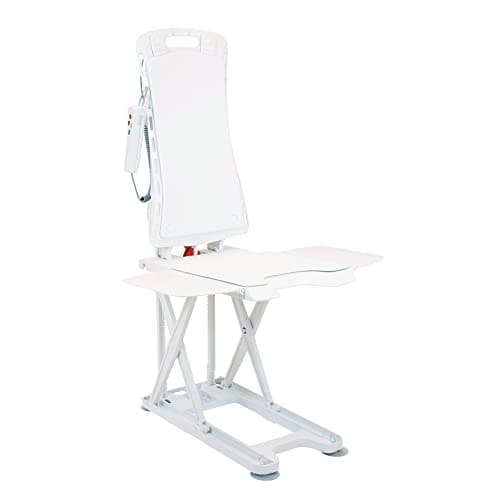 Reclining Bath Lift