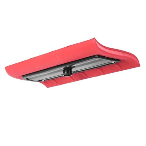 Foam Snow Broom