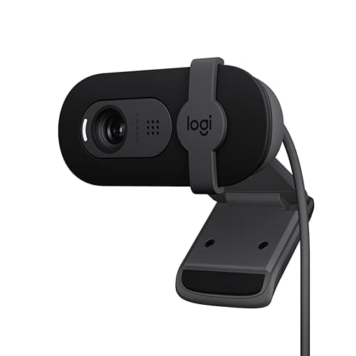Logitech Brio 101