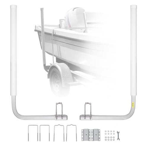 Sturdy Adjustable Guide Poles