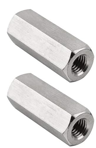 Niooliuk M10 60mm Nut