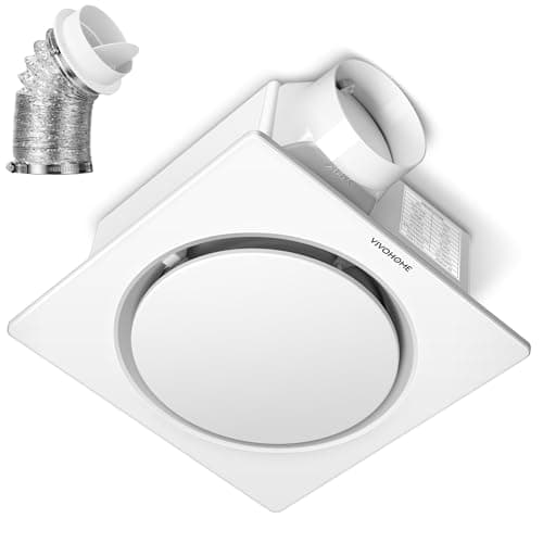 Smart Humidity Exhaust