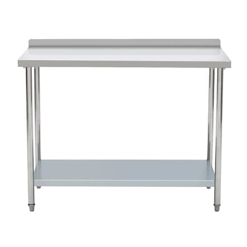 48x38 Prep Table