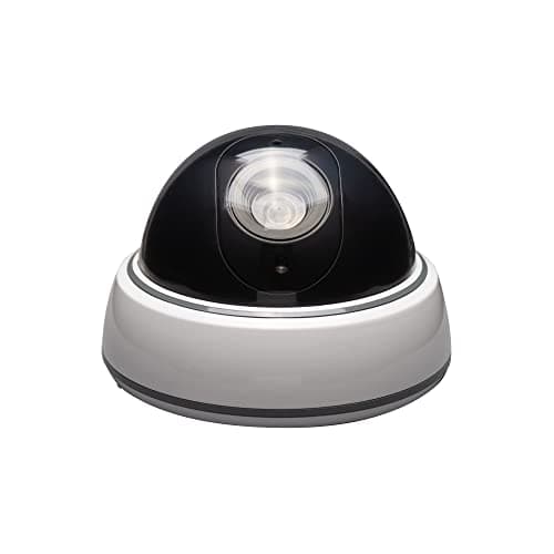 SABRE Dome Security Camera