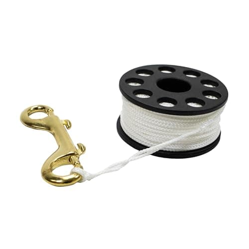 Compact Finger Spool