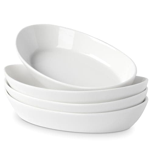 Ivory Porcelain 10oz Set