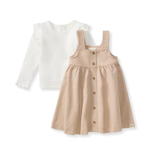 Burt's Bees Organic Dress