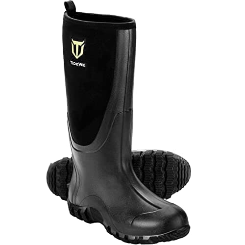 Multi-Season Rubber Boot