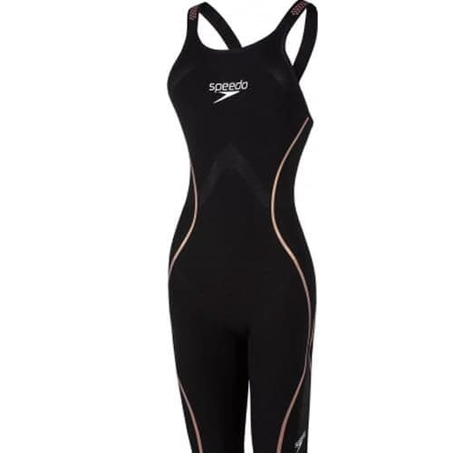 Speedo Intent Kneeskin