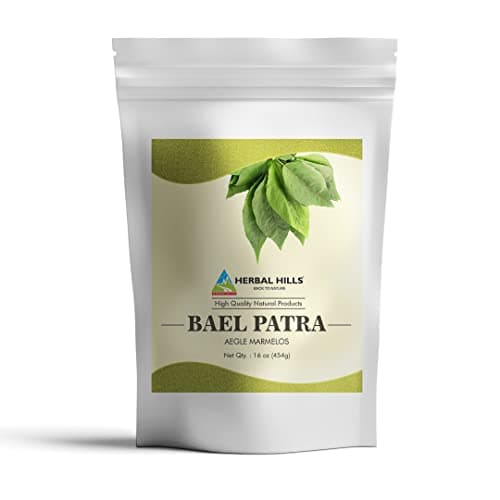 Bulk Bael Leaf Powder