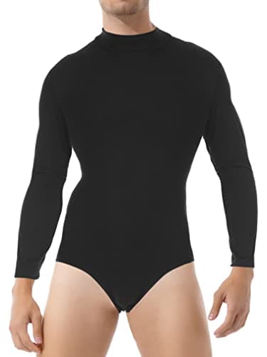 Men's Dance Unitard