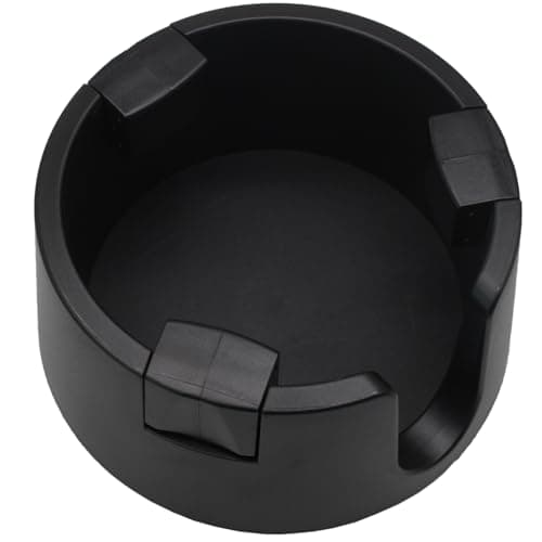 Anti-Spill Cup Holder