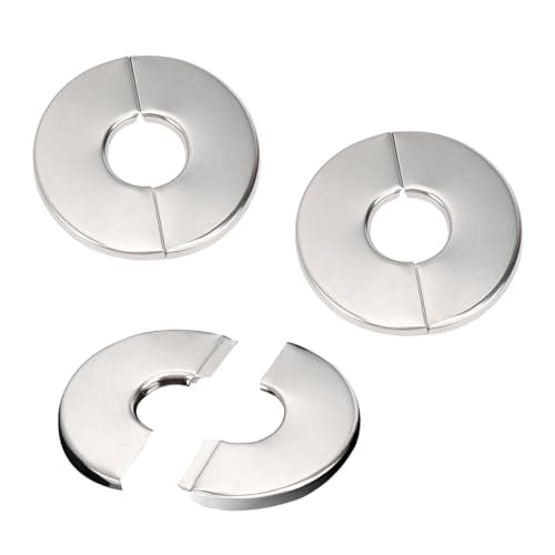 Smrtcol Split Flange 3-Pack