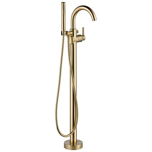 Delta Freestanding Filler