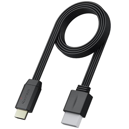 Neoteck 2-in-1 HDMI Cable