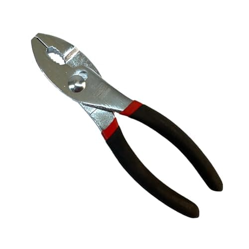 Compact 6" Slip-Joint