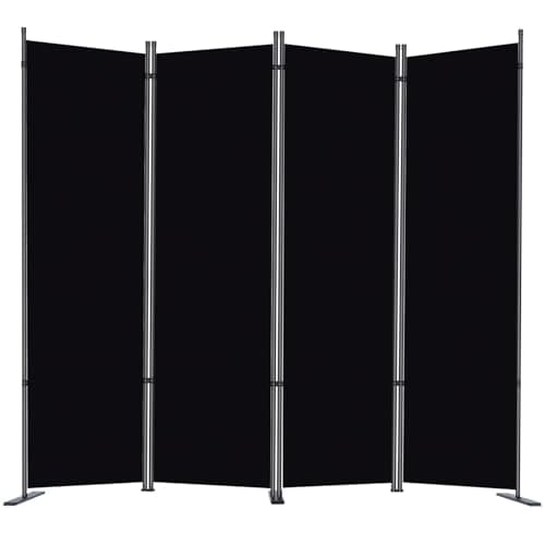 Sturdy Folding Panel