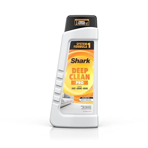 Shark CarpetXpert Pro