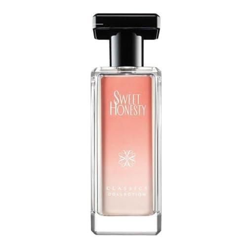 Soft Floral Cologne