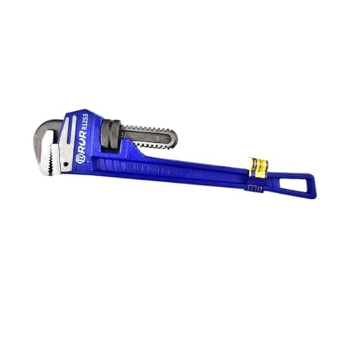 The Best Pipe Wrenches