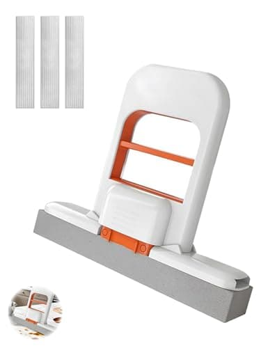 Mini Desktop Mop