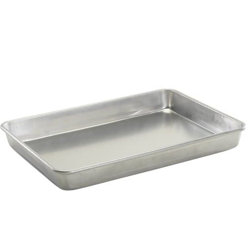 Nordic Ware High-Sided Pan