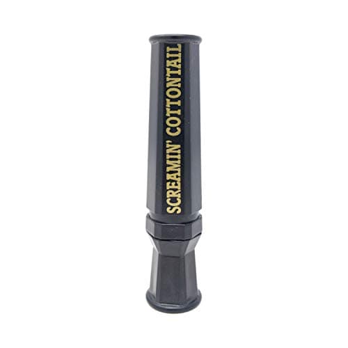 Screamin' Cottontail Call