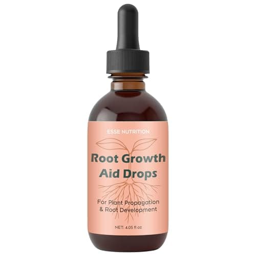 Propagation Root Drops