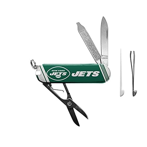 Jets Pocket Multi-Tool