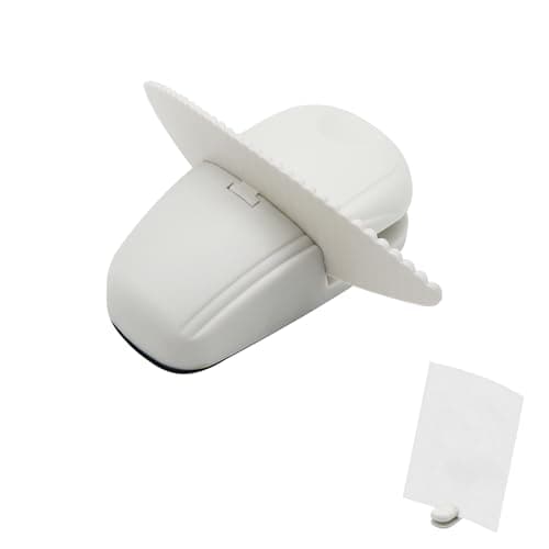 Compact Portable Copyholder