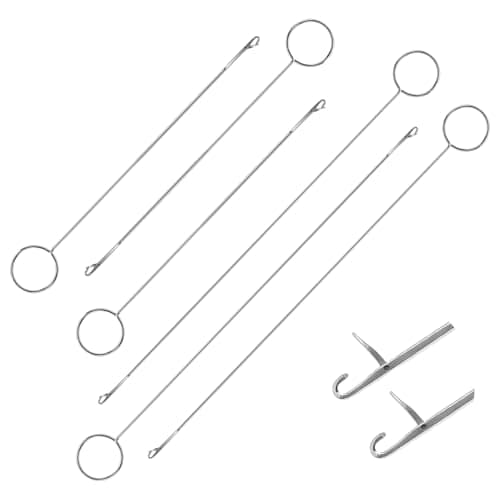 Ergonomic Stainless Loop Kit