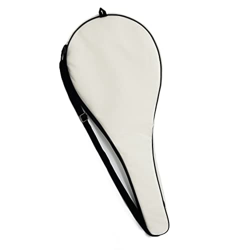 Lightweight Padded Tennis Cover